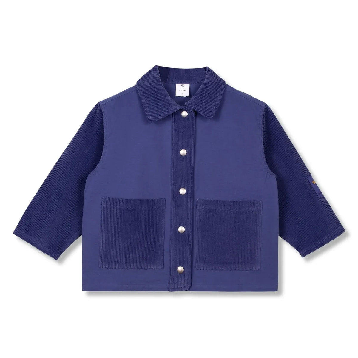 Wynken - Chaqueta Pioneer | Azul