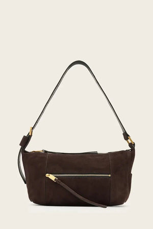 Bolso de terciopelo AllSaints