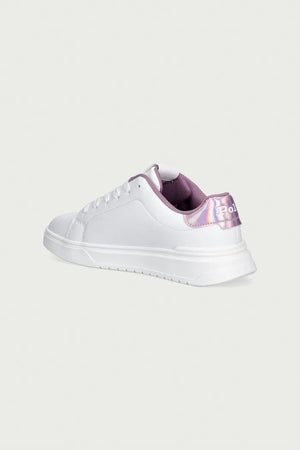 Polo Ralph Lauren HERITAGE COURT SUPER Zapatillas Niños