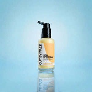 Cut By Fred - Vegan Onarıcı Gündüz Kremi - 100ml