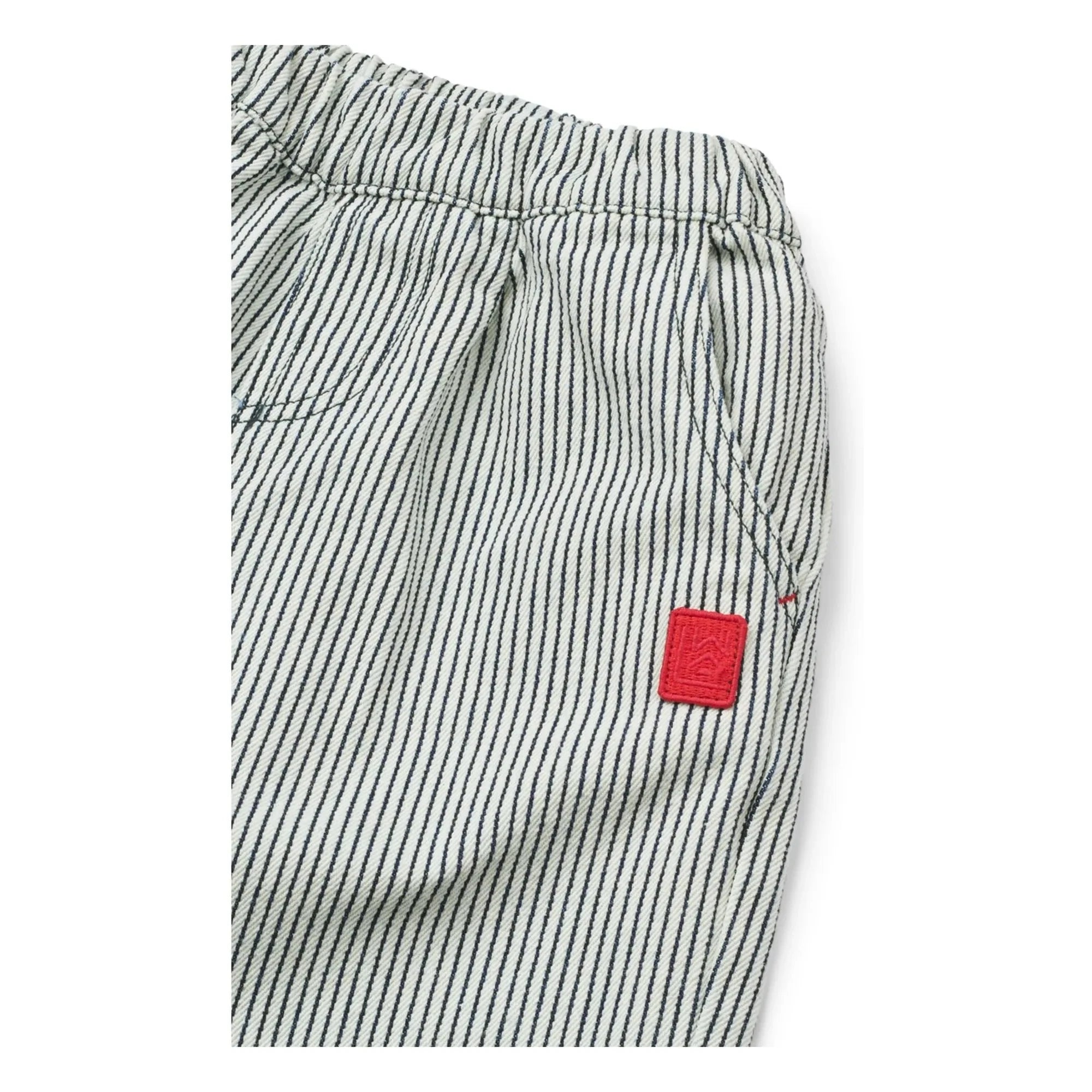 Liewood - Jean Borris Rayas | Azul Marino