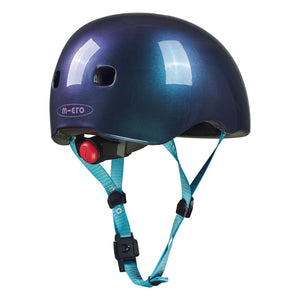 Casco Micro - Neochrome | Azul