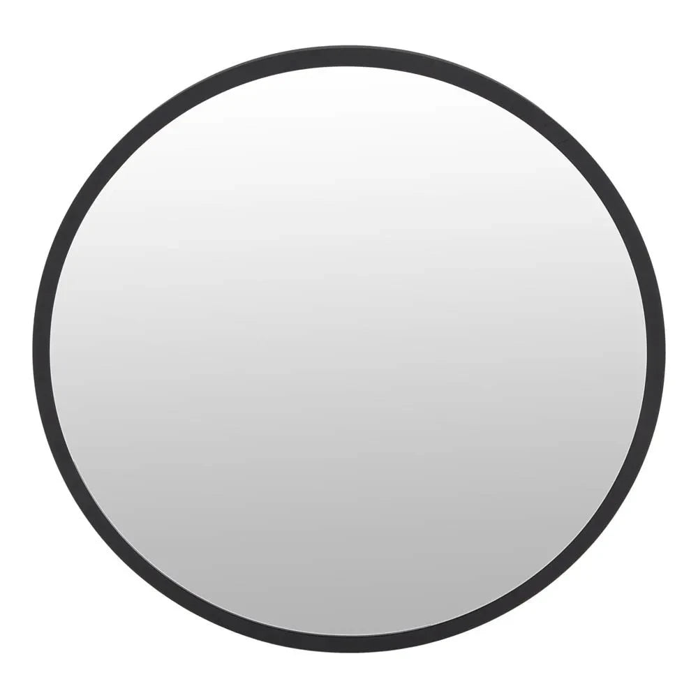 Maison Sarah Lavoine - Espejo Bulle | Roble negro