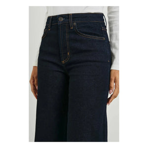 Rails - Jean Getty | Azul Oscuro