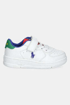 Zapatilla Polo Ralph Lauren MASTERS COURT PS