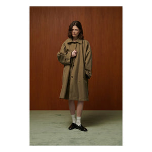 BELLEPIECE - John Laine Kaban | Honey