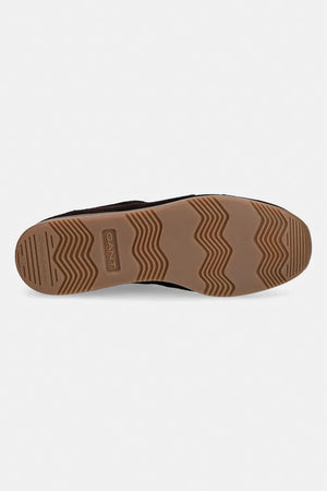 Gant Spearclub Zapatillas de Deporte de Ante