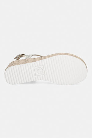 Sandalias con cuña Val Thong de MICHAEL Michael Kors