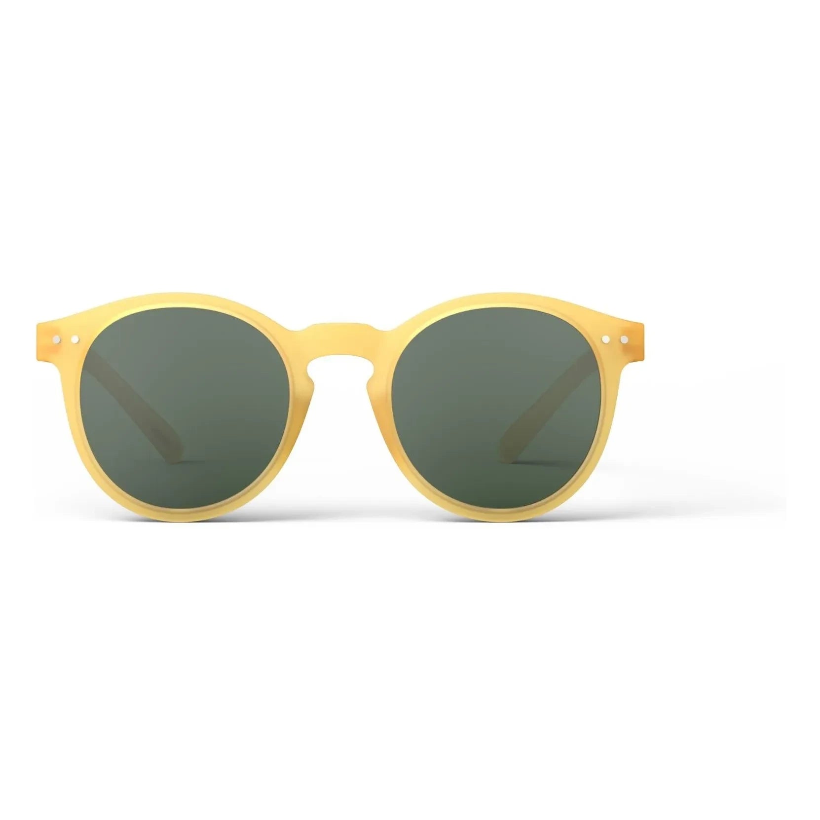 IZIPIZI - Gafas de Sol #M | Amarillo
