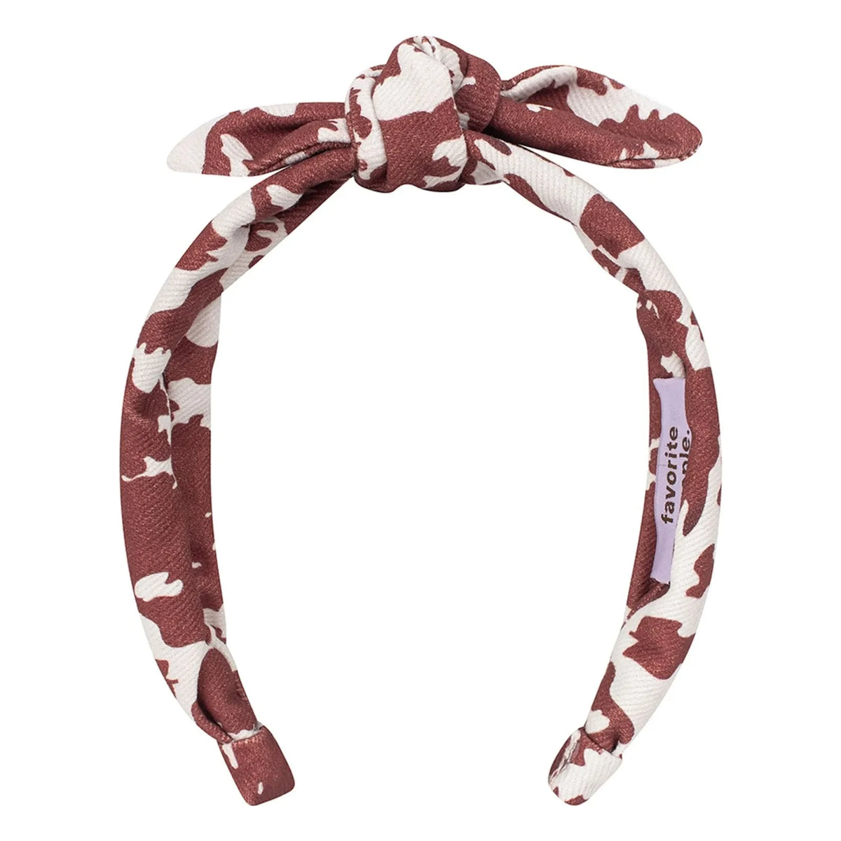 Favorite People - Diadema Floral | Verde