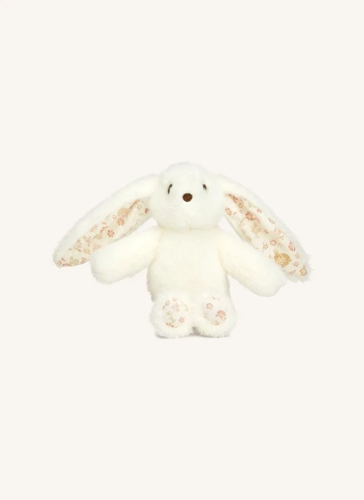 Cam Cam - Peluche de Conejo Elva | Crudo