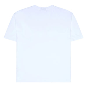 Smallable Mujer - Camiseta Cloud Algodón orgánico | Blanco