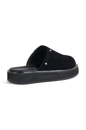 Emu Australia Mujer Zapatillas de ante Maroo