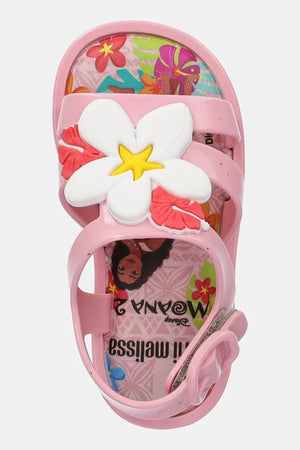 Melissa COLORLAND MOANA B Sandalias Niña