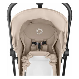 Bugaboo - Nido de bebé Butterfly 2 | Beige