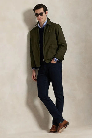Polo Ralph Lauren Abrigo