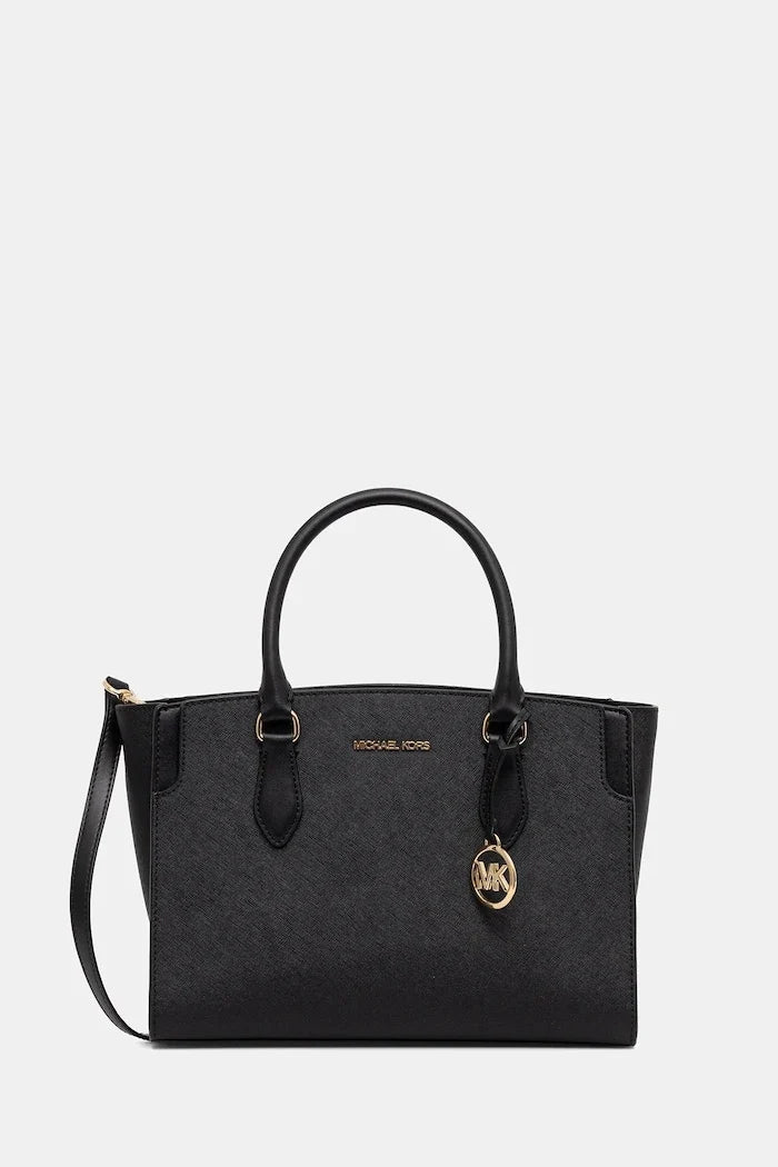 Bolso de cuero MICHAEL Michael Kors