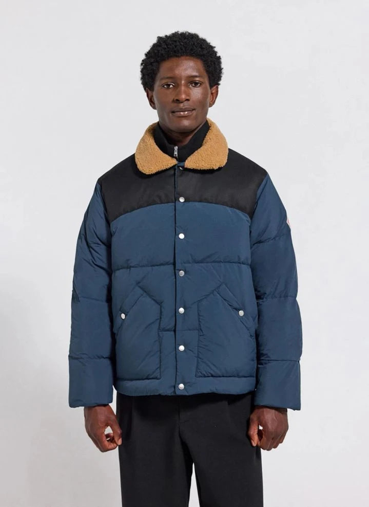 Pyrenex - Chaqueta Acolchada Fiery | Azul
