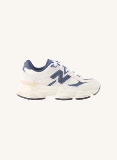 New Balance - Zapatillas con cordones 9060 | Azul marino