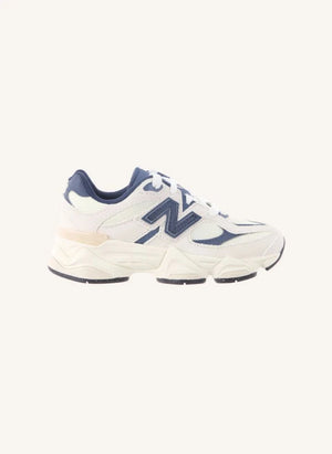 New Balance - Zapatillas con cordones 9060 | Azul marino