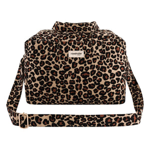 rivedroite - Bolso de ciudad Sauval | Leopardo