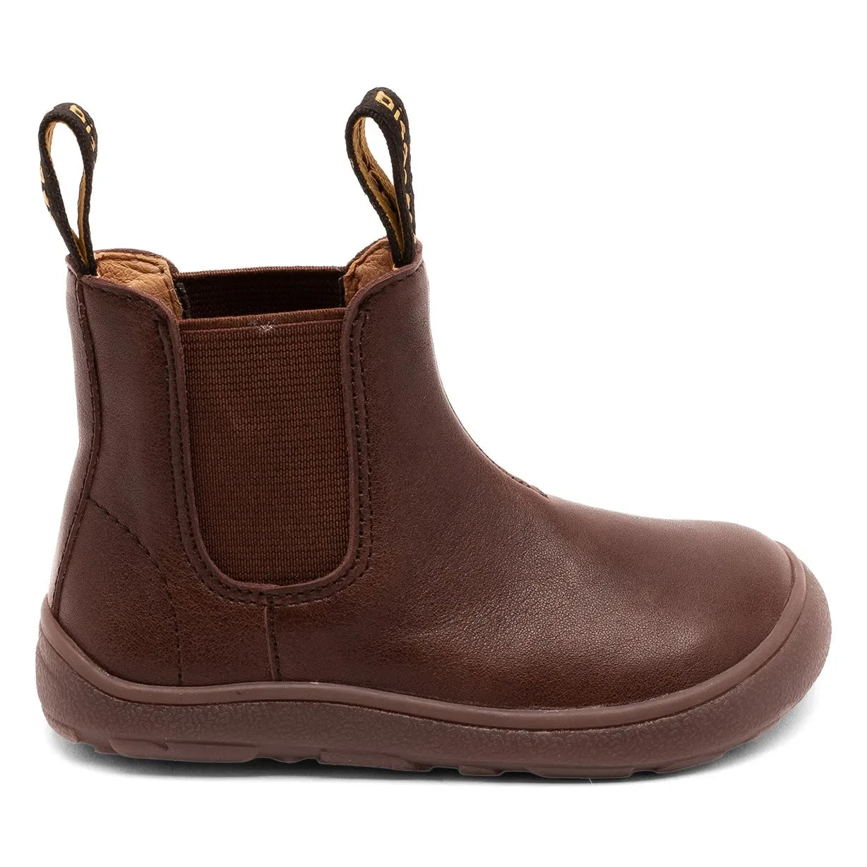 bisgaard - Botas Bruno | Marrón Oscuro
