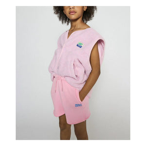 American Vintage - Izubird Corto | Rosa