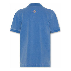 AO76 - Polo Otsan Fibras Recicladas | Azul