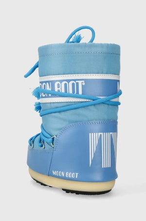 Moon Boot Botas de Nieve para Niños