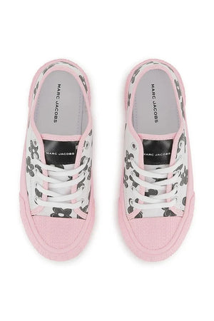 Zapatillas Bajas Marc Jacobs para Niños