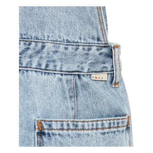 Bellerose - Peto vaquero lavado