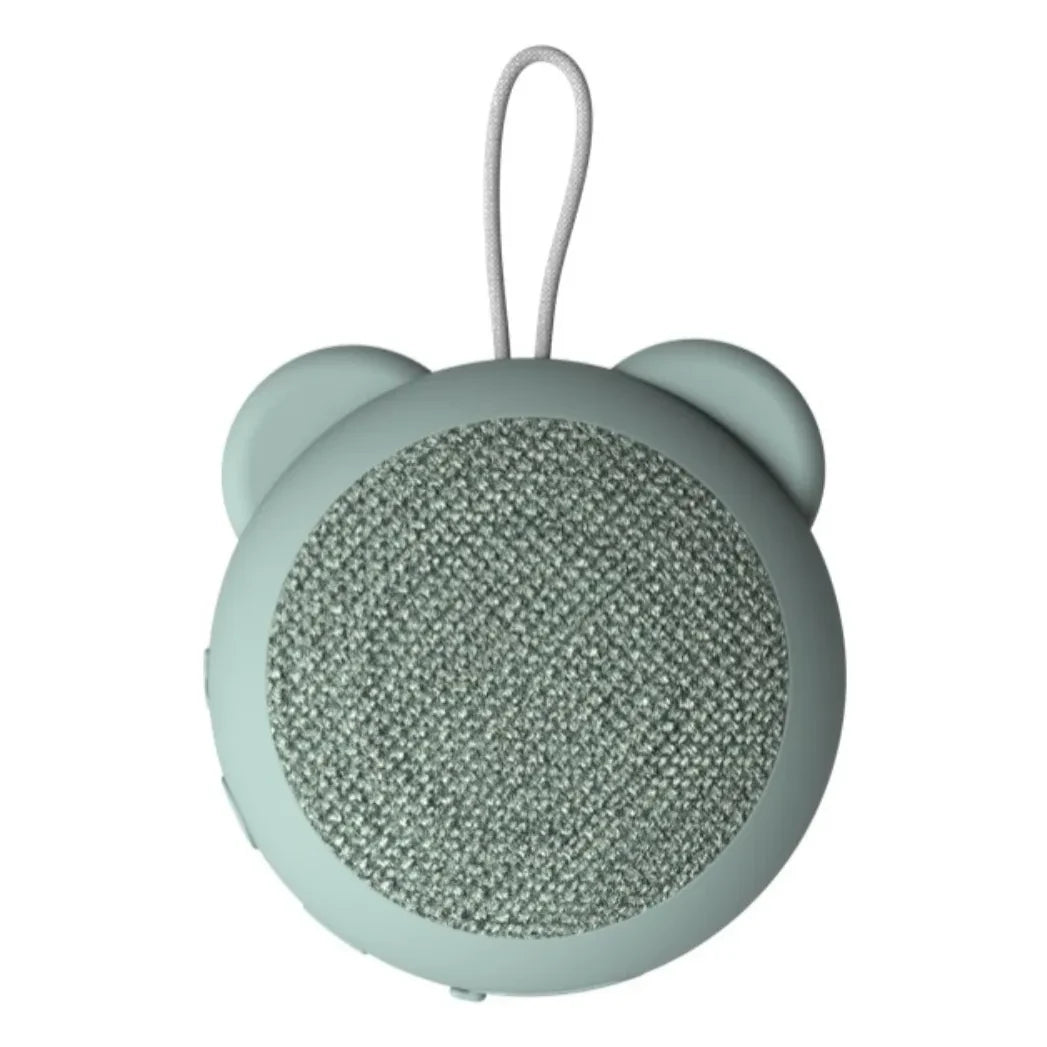 Kreafunk - Altavoz bluetooth Roar | Salvia
