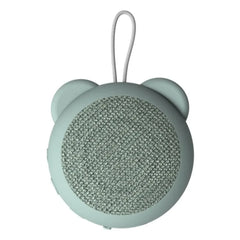 Kreafunk - Altavoz bluetooth Roar | Salvia