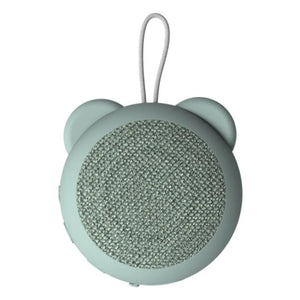 Kreafunk - Altavoz bluetooth Roar | Salvia