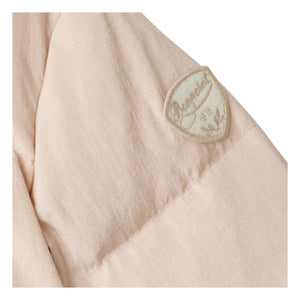 Bonpoint - Jandy Fiber mont | Pembe