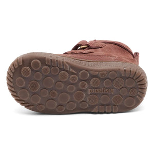 bisgaard - Ellis Tex Astarlı Botlar | Plum