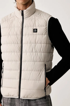 Chaleco para hombre Marc O'Polo