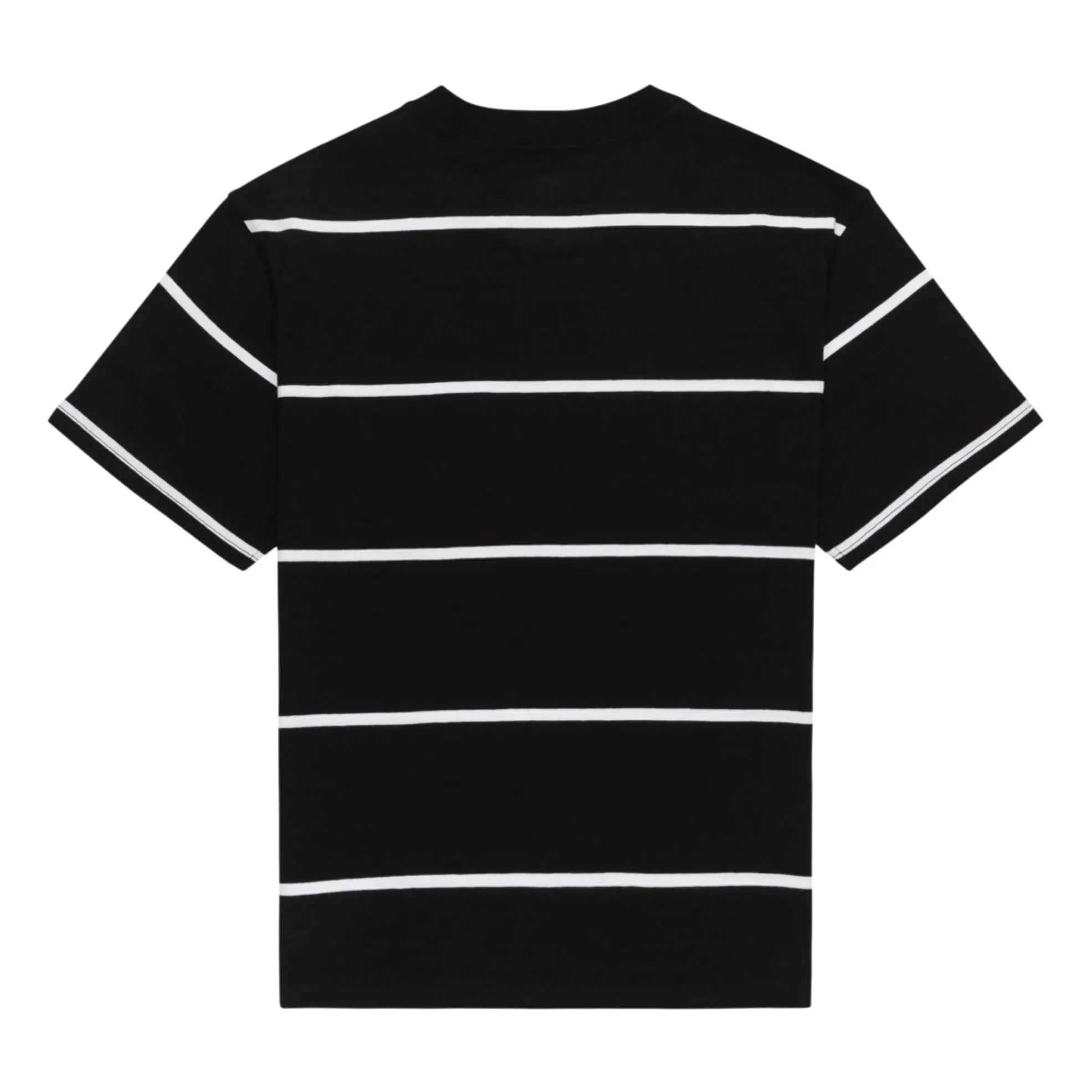 Element - Camiseta básica con bolsillos | Negro