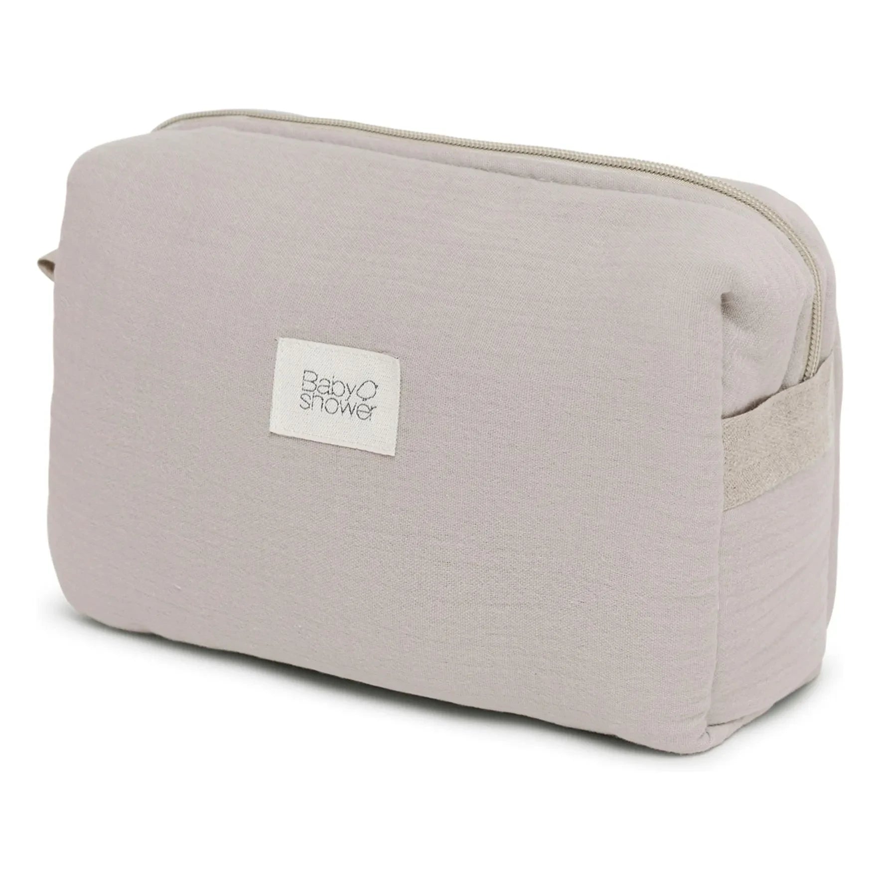 Babyshower - Mochila de bebé Camila | Beige