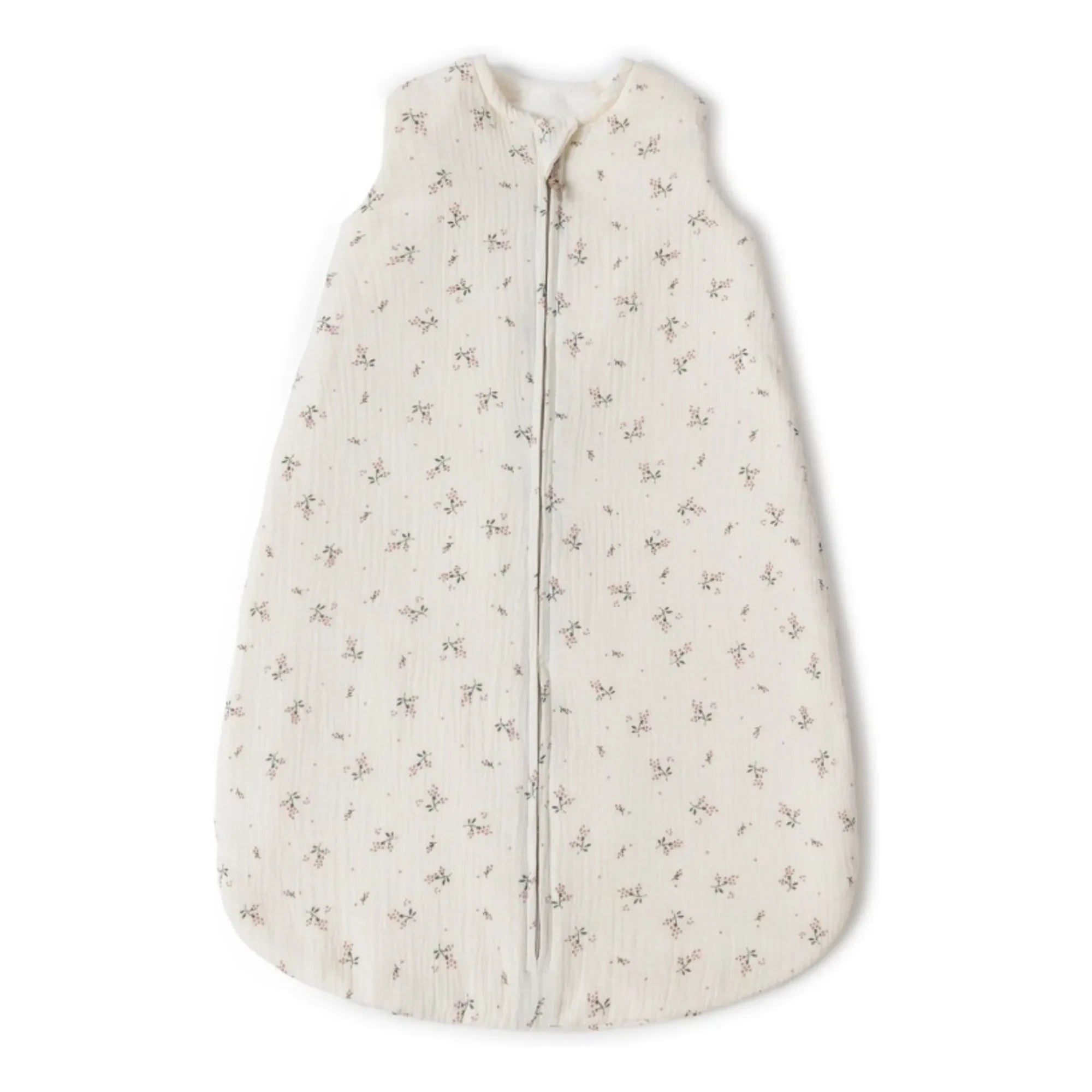 Babyshower - Saco de dormir para bebé Roseberry | Crudo