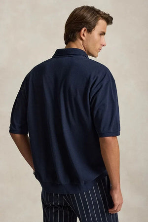 Camisa de algodón Polo Ralph Lauren para hombre