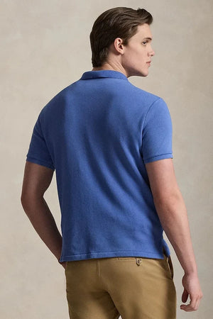 Polo Ralph Lauren con cuello