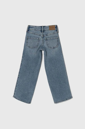 Vaqueros Infantiles Abercrombie & Fitch