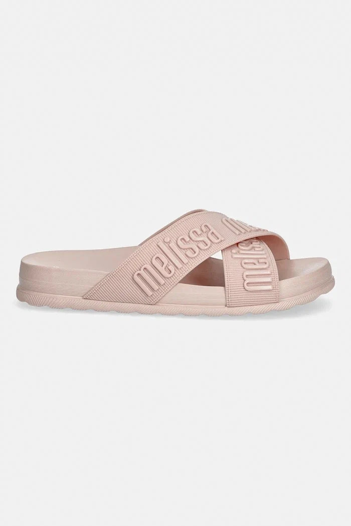 Melissa MELISSA COZY SLIDE M LOVER II AD Zapatilla