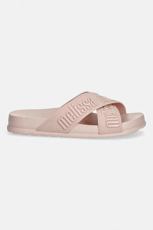 Melissa MELISSA COZY SLIDE M LOVER II AD Zapatilla