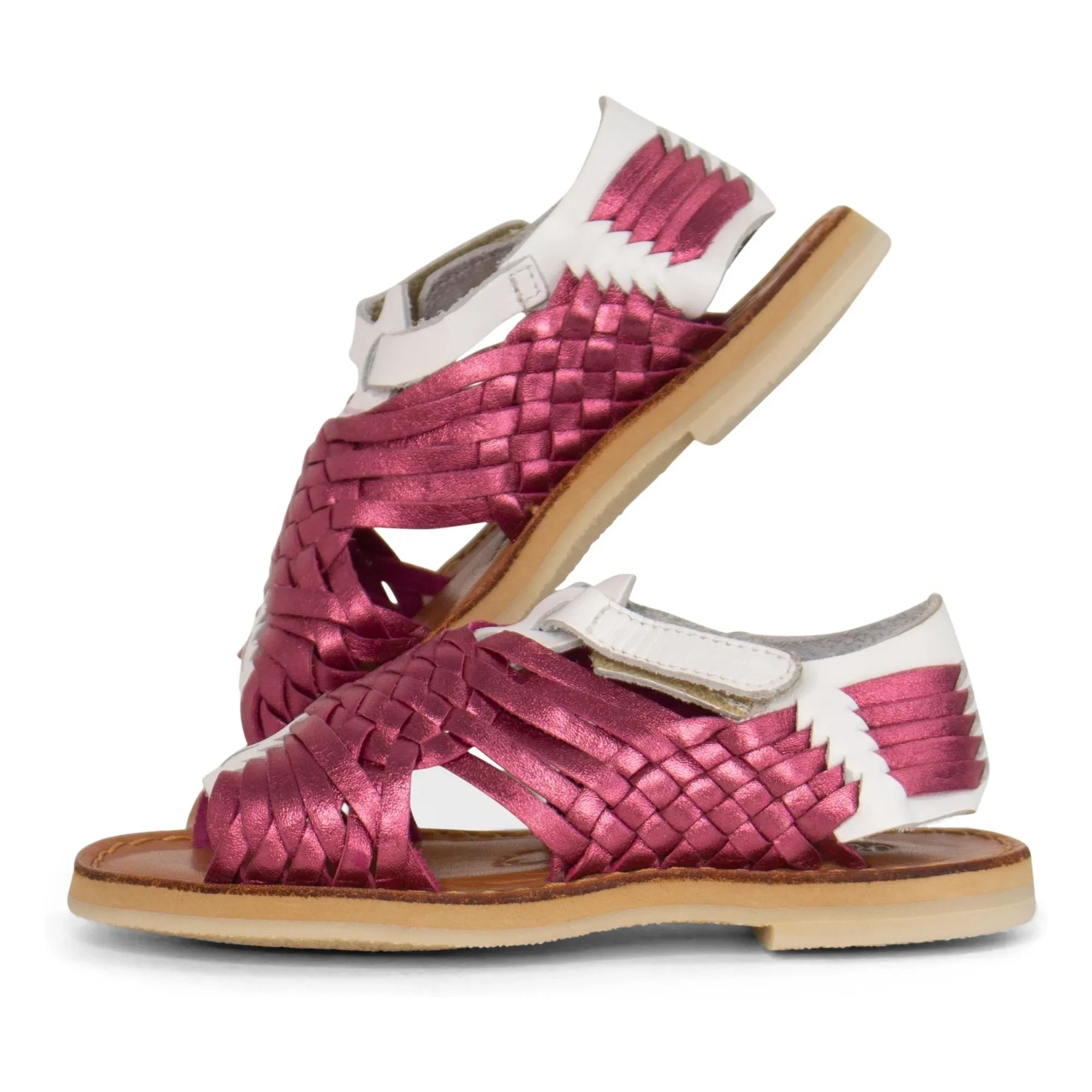 Mapache - Sandalias Sandalita | Rosa