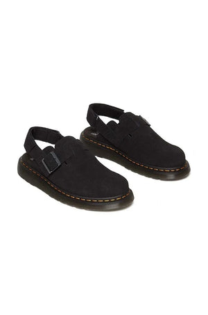 Sandalia de Ante Dr. Martens Jorge II