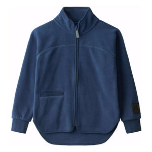 Molo - Ulani Fermuarlı Sweatshirt Geri Dönüştürülmüş Lifler | Oats