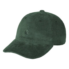 Carhartt WIP - Gorra Harlem | Verde bosque
