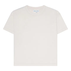 Smallable Kid - Camiseta Liv Algodón orgánico | Crema